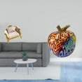 thumbnail image 2 of sofá de casa de muñecas,Muebles para casa de muñecas,modelo de sofá para casa de muñecas,decoración,Estatua de estatuilla,Estatuas de resina Escultura Decoración del hogar Mini,Mueble de, 2 of 8