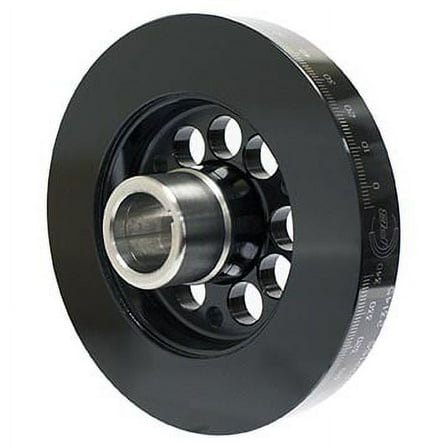 Dayco PB2221SS - Engine Harmonic Balancer