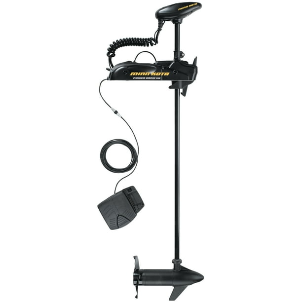 PowerDrive 45 Trolling Motor