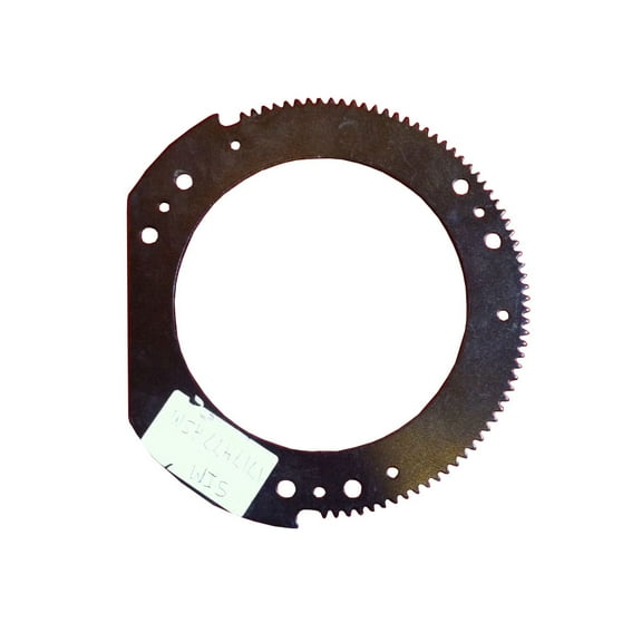 Snapper Gear Chute 10.0Od 6.65ID .105 Thick for 42" & 46" Single Stage Snow Throwers / 1717477ASM