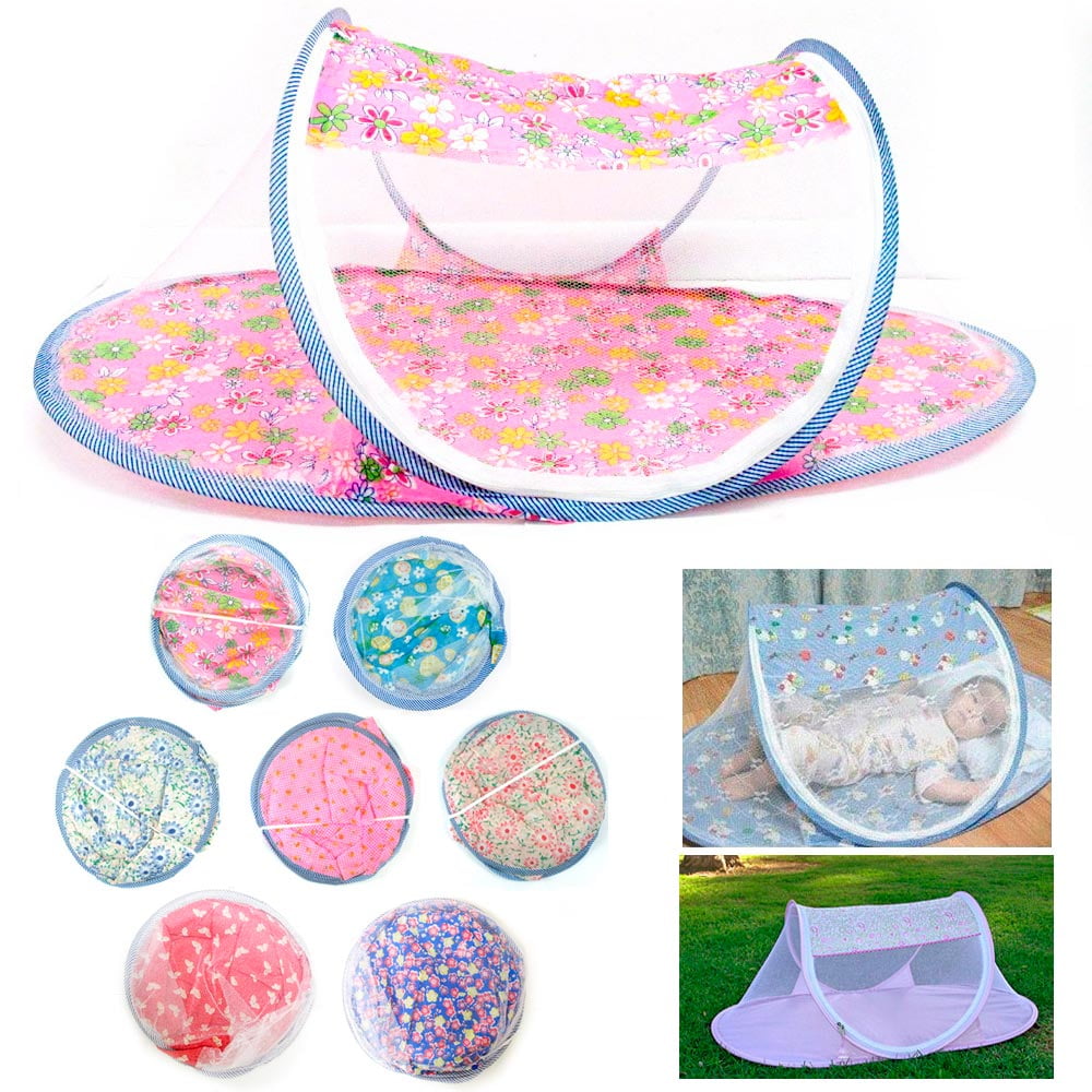 baby mosquito tent