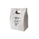 thumbnail image 1 of Bearachild Bolsa de almuerzo aislada Frutas Snack Bebida Contenedor de almacenamiento Bolso térmico Portátil Campamento Senderismo Trabajo Viaje Comida Organizadores de utensilios de cocina Beige Bearachild HA072598-04, 1 of 6