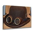 thumbnail image 2 of Steampunk Hat Explore Fantasy Punk Canvas Poster Bedroom Decor Sports Landscape Office Room Decor Gift,Frame-style,12x18inch(30x45cm), 2 of 8