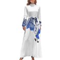 thumbnail image 2 of te amo fanny vestido largo lindo vestido de fiesta vestidos, 2 of 5
