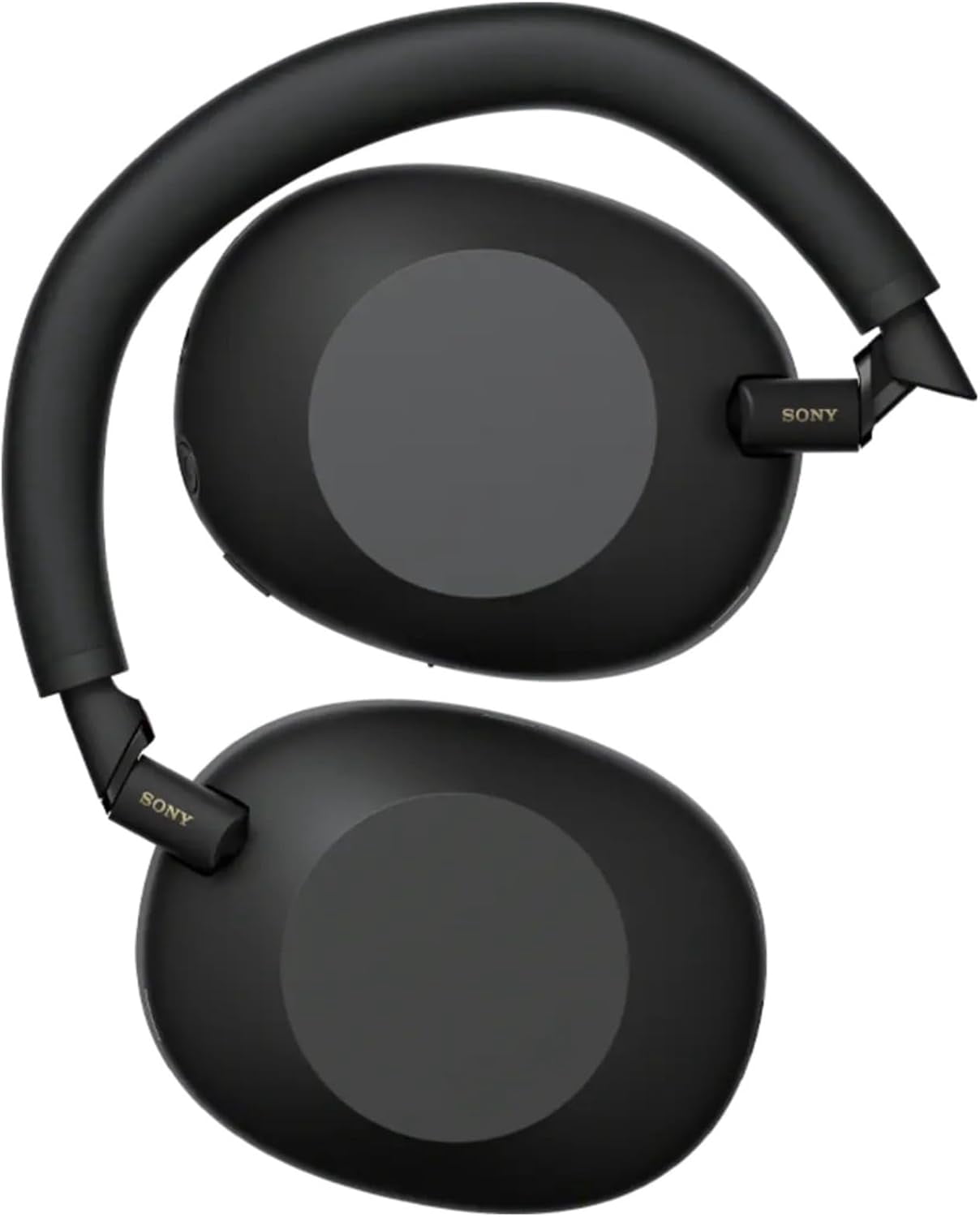 WH-1000XM6 Wireless Noise-Canceling Headphones with QN3 Processor, 12 Mics and Studio-Quality Sound (Black)