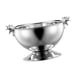 thumbnail image 1 of Cubo de hielo de acero inoxidable, cubo para champán, 14 l, gran capacidad, práctico cubo para vino, cubo para bebidas, para fiestas, bodas, bares en Plata, 1 of 8