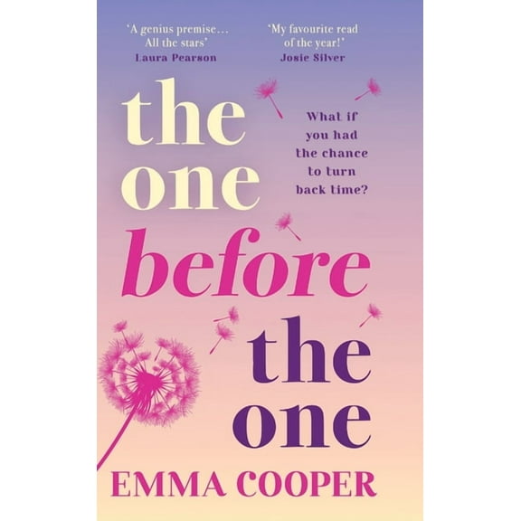 The One Before the One, (Hardcover)