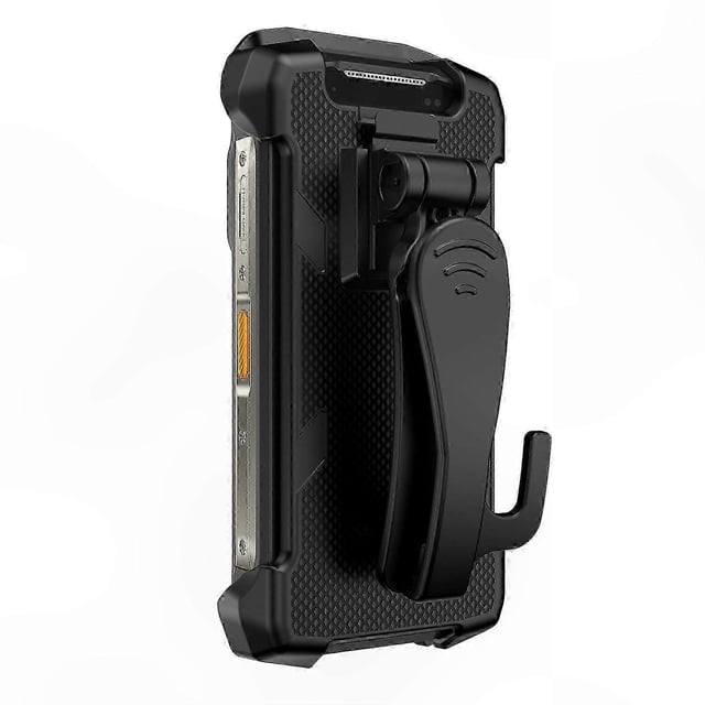 Rugged Protective Case for 20T Pro / 20 Pro - Durable Back Clip Cover