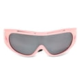 thumbnail image 3 of Barbie Girls Ski Goggles for Winter Snow Sport Girl Snowboarding Goggle for Little Kids (Pink) Barbie -, 3 of 7