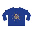 thumbnail image 2 of Rabbit Skins You Are My Sunshine Toddler Long Sleeve Tee, 2 of 4