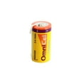 thumbnail image 3 of 10x OmniCel ER26500 3.6V 8.5Ah Sz C Lithium Battery Tabs Tracking Backup AMR, 3 of 4