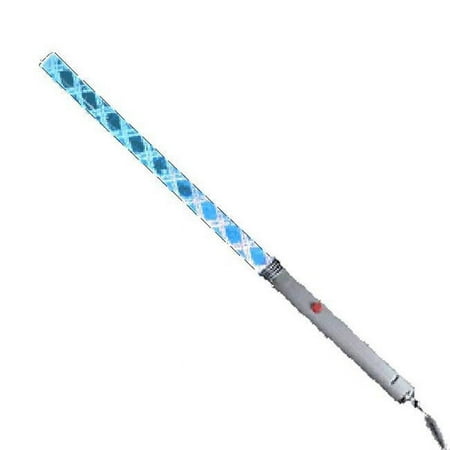 Blinkee 141050 Color Changing Magic Spiral Wand