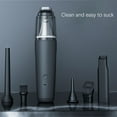 thumbnail image 7 of Up to 65% off! Vacuum Cleaners For Home Handheld Car Vacuum Cleaner, Household Office, Small, Powerful, Wireless, Portable, High-power Vacuum Cleaner, 7 of 7