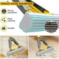 thumbnail image 3 of Sponge Mop Heads, 2-Pack Replacement Mop Heads for Almcmy Mops ASIN: B0B2WG66MJ, Super Absorbent PVA Sponge Refills Wet Mops for Floor Cleaning, 3 of 6
