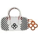 thumbnail image 1 of BOLSA MUJER JAIME IBIZA JI 2819 BLANCO, 1 of 5