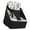A, variant on Comfortable Sponge Toddler Boosting Seat Cushion for Kitchen Chairs with Nonslip Base and Adjustable Safety Straps