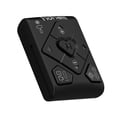 thumbnail image 3 of Remote hohem HRT-03  BT Remote Control for hohem iSteady XE/X2/V2/V2s/M5/M6/MT2/Q/Pro 4/Mobile+ Smartphone Gimbal Stabilizer 10M   Transmission Distance, 3 of 5