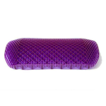 The Purple Back Seat Cushion - Walmart.com