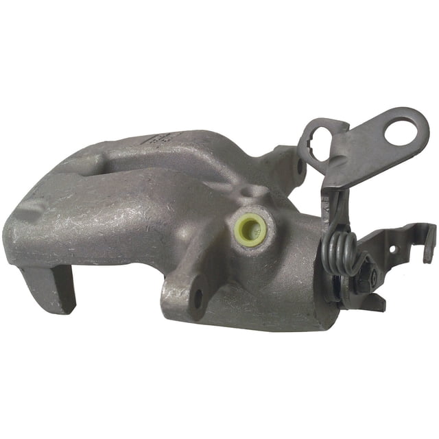Mordaza De Freno CARDONE Jetta 2006 A 2009 Volkswagen Tra Der Trasero Derecho Gris