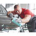 thumbnail image 5 of Toalla De Gamuza Water Gear - Absorción Rápida E Ideal Para Secar - Uso Después De Un Entrenamiento Y Buceo - Para Hombres Y Mujeres - Multiuso (Aqua), 5 of 5
