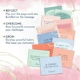 thumbnail image 6 of RYVE Motivational Calendar - Daily Flip Calendar with Motivational Quotes - Inspirational Calendar, Inspirational Quotes, Inspirational Desk Decor for Women, Inspirational Office Decor for W, 6 of 8