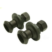 Elements Of Design Dsu4105 Accessory Tub Riser - Bronze