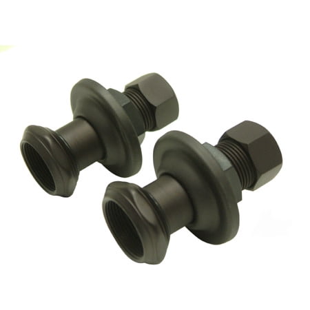Elements Of Design Dsu4105 Accessory Tub Riser - Bronze