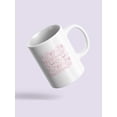 thumbnail image 3 of Books Pattern Mug Unisex's -Image by Shutterstock, 3 of 4