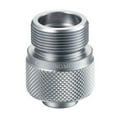 HONGDI Camping Gas Stove Adapter Convertor Valve Canister to 1L Propane