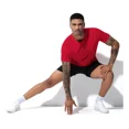 thumbnail image 4 of Playera Deportiva Dry Fit Camiseta Casual Hombre Casey Kevin, 4 of 8