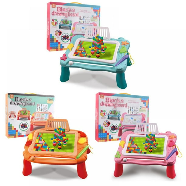 Patgoal 1 Set Learning Toys Educational Toys for 3 Year Old Activities