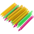 thumbnail image 4 of KAKOWELY perm rods 100pcs Perm Rods Styling Perm Rods Spiral Hair Perm Rods Hairdressing Salon Tools5.91"X0.59"X0.59", 4 of 4