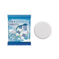 thumbnail image 1 of 1-6pcs JAKEHOE Sock Cleaning Tablets Stain Remover Laundry Whitener Cleaner for Hand Washing, 1 of 5