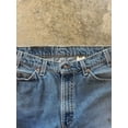 thumbnail image 4 of Pantalones cortos de tela vaquera para hombre, Shorts de cintura alta con bordado de Bola negra y 8 patrones, estilo Retro Y2K, ideal para baloncesto y verano, 4 of 5
