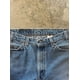 thumbnail image 4 of Pantalones cortos de tela vaquera para hombre, Shorts de cintura alta con bordado de Bola negra y 8 patrones, estilo Retro Y2K, ideal para baloncesto y verano, 4 of 5