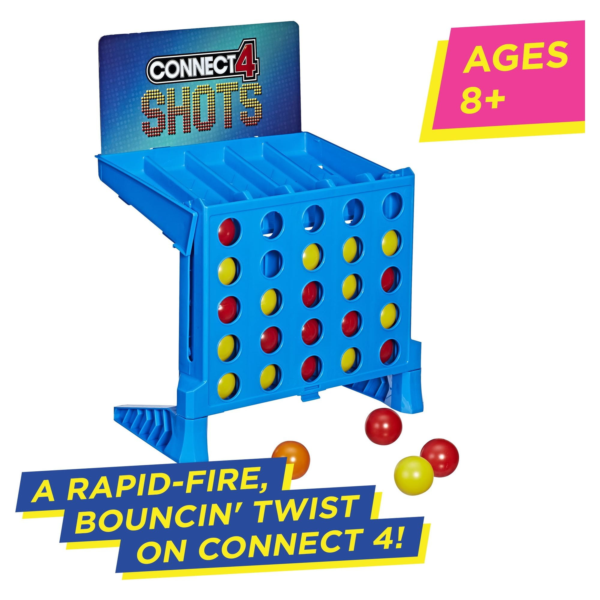 Winning Moves Connect 4 Twist & Turn Game, Nordstrom