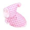 thumbnail image 2 of Cute Bird Costume, Parrot Cloak Cosplay Photo Prop, Bird Clothes for Budgerigar, African Greys Parakeet, Conure, Cockatiel, Mynah, Love Birds, Finches (Pink), 2 of 5
