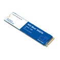 thumbnail image 3 of WD Blue 500GB SN570 NVMe SSD - WDBB9E5000ANC-WRWN, 3 of 5