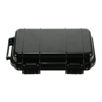 Mobile Phone Waterproof Case Outdoor Storage Holder Bins Shockproof Box Abs Reinforced Hard Plastic Phones