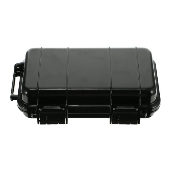 icolorfuled Waterproof Box for Phones, Cameras & Electronics - Camping Hard Case