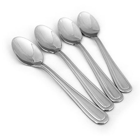 - CUL Distributors Culina Espresso Spoon (Set of 4)