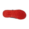 thumbnail image 3 of TENIS NIÑO SPIDERMAN 29103 TEXTIL AZUL, 3 of 4