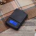 thumbnail image 4 of Ludlz Food Scale Digital Weight Grams and oz, Kitchen Scale for Cooking Baking, Precise Graduation, LCD Precision Measure Tool Kitchen Electronic Pocket Jewelry Weighing Scale, 4 of 7