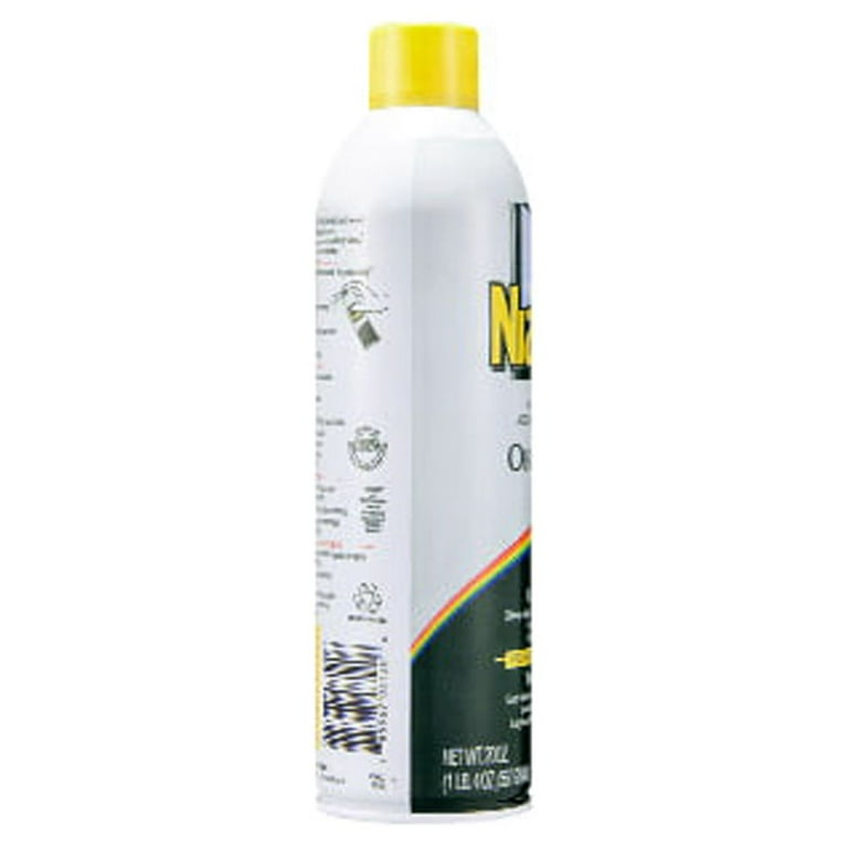 Liquid Starch Iron Spray (20 oz) - Niagara Starch Spray Iron Aid: Non