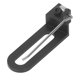 thumbnail image 3 of Tornillo de reposaflechas magnético de aluminio para arco recurvo, caza, tiro al blanco, accesorios para exteriores, color negro, 3 of 14