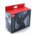 thumbnail image 3 of Electronic Switch pro Controller Bluetooth Wireless Controller Game Accessories Pink + green, 3 of 8