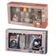 thumbnail image 2 of Juego de cocina de pequeños electrodomésticos para niños y niñas, simulación de lavadora eléctrica, juego de pequeños electrodomésticos, 2 of 6