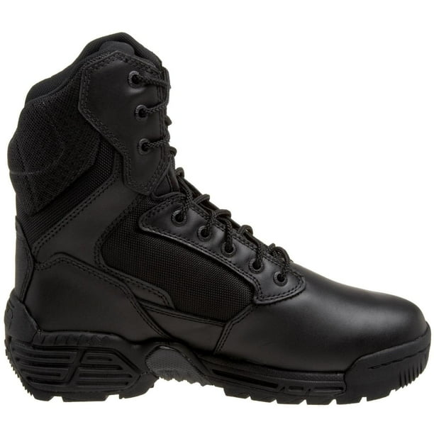 magnum stealth force 8.0 composite toe