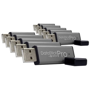 Centon 16GB USB 2.0 Flash Drive, 10pk (Pen Drive 16gb Best Price)