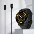thumbnail image 4 of Cargador de reloj USB/Cable cargador de reloj tipo C para Garmin Venu3 Venu3s Vivoactive5, 4 of 9